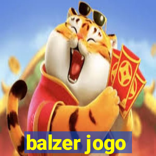 balzer jogo